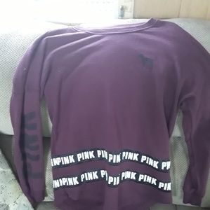 PINK Victoria secret shirt